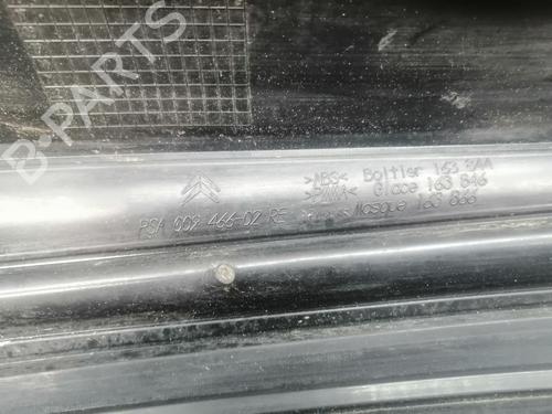 Right taillight CITROËN C4 Picasso I MPV (UD_) 2.0 HDi 138 | BP27405020C35 