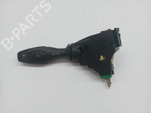 Devioluci Devioluci FORD FIESTA VI (CB1, CCN) [2008-2026] 34279488 34279488
