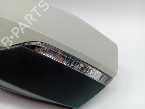 Left mirror VW POLO VI (AW1, BZ1, AE1)  | BP28707145C26 