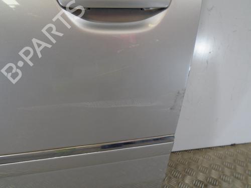 Left front door AUDI A8 D3 (4E2, 4E8) 3.7 quattro | BP8302889C2 