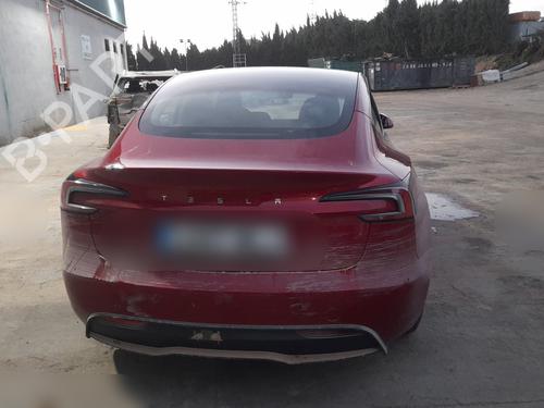 Venstre Baklys TESLA MODEL 3 (5YJ3)  | BP29546945C34 