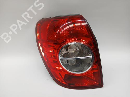 Used Left taillight Left taillight 38541178 38541178