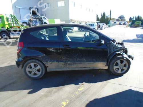 Other MERCEDES-BENZ A-CLASS (W169) A 180 CDI (169.007, 169.307) | BP14027212O1 