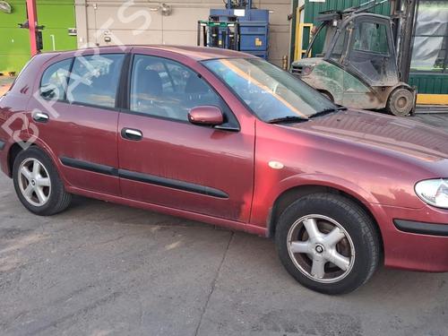 Right front indicator NISSAN ALMERA II (N16) 1.8 | BP35783453C33 - Image 6