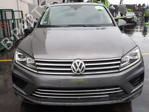 VW TOUAREG (7P5, 7P6) 3.0 V6 TDI (262 hp) 1373916