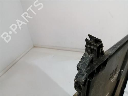 Radiator fan MAZDA 3 (BK) 1.6 DI Turbo | BP28054544M35 - Image 3