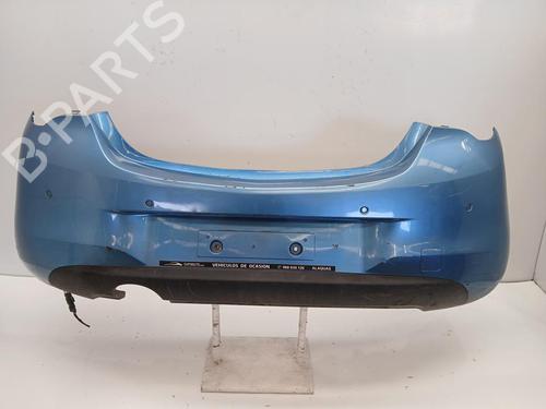Used Rear bumper Rear bumper 38541380 38541380