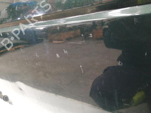 Left front door LAND ROVER FREELANDER I (L314) 2.0 DI 4x4 | BP25468865C2 