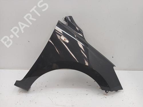 Used Right front fenders KIA RIO IV (YB, SC, FB) 1.4 CRDi 77 (78 hp) 30000174