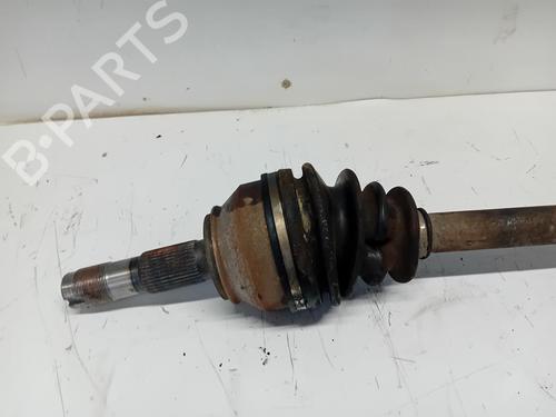 Right front driveshaft FIAT DUCATO Van (250_) 130 Multijet 2,3 D | BP38934963M39 - Image 2