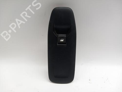 Used Right front window switch Right front window switch PEUGEOT 208 I (CA_, CC_) 1.6 BlueHDi 100 (100 hp) 34275337 34275337