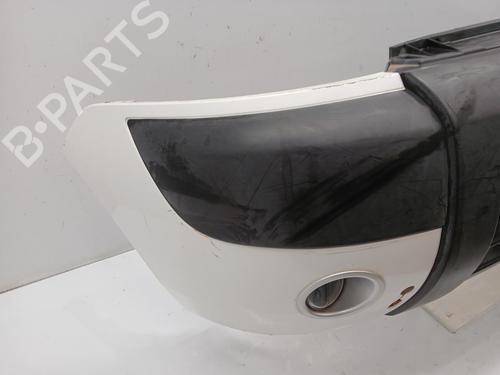Front bumper PEUGEOT PARTNER MPV (5_, G_)  | BP29624946C7 