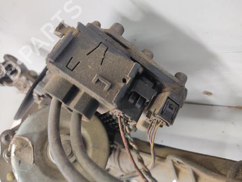 Steering rack PEUGEOT 207 (WA_, WC_)  | BP29322270M22