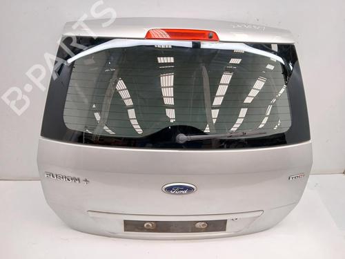 Used Tailgate FORD FUSION (JU_) 1.6 TDCi (90 hp) 29278675