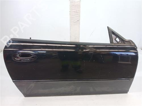 Used Right front door Right front door SAAB 9-3 Convertible (YS3F) 1.9 TiD (150 hp) 39756100 39756100