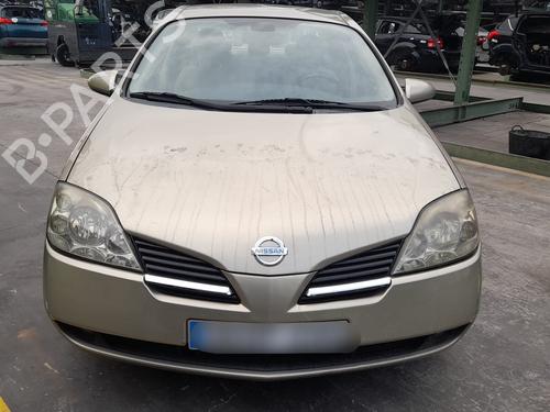 Used Parts NISSAN PRIMERA Estate (WP12) 2.2 dCi (139 hp) 1372963