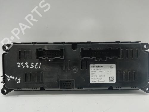 Climate control FORD FIESTA VII (HJ, HF)  | BP12518873I5 