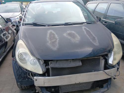 Brugte OPEL CORSA D (S07) 1.3 CDTI (L08, L68) (90 hp) 4361200