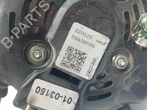 Alternator HONDA ACCORD VIII (CU) 2.2 i-DTEC (CU3) | BP38603389M7 - Image 5