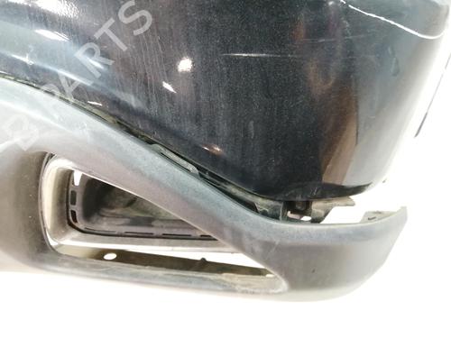Rear bumper HONDA CIVIC VIII Hatchback (FN, FK) 2.2 CTDi (FK3) | BP23549222C8 
