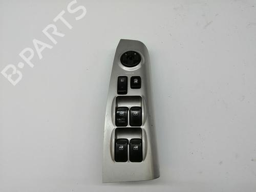 Venstre fortil elrude kontakt KIA SPORTAGE II (JE_, KM_) 2.0 CRDi (140 hp) 30288490