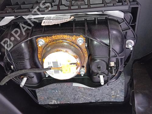 Dashboard CITROËN JUMPY III Van (V_)  | BP29395023C46 