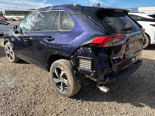 Left tailgate light TOYOTA RAV 4 V (_A5_, _H5_) 2.5 Hybrid AWD (AXAH54, AXAL54) | BP33852040C79 - Image 6