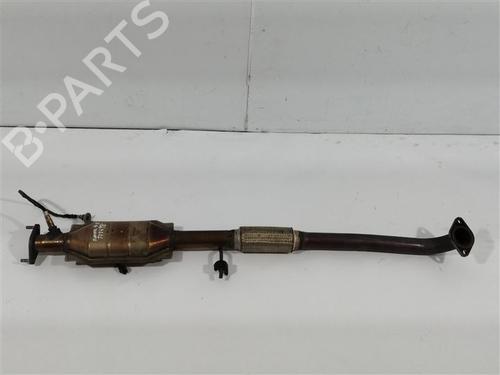 Used Catalyst Catalyst 16027599 16027599