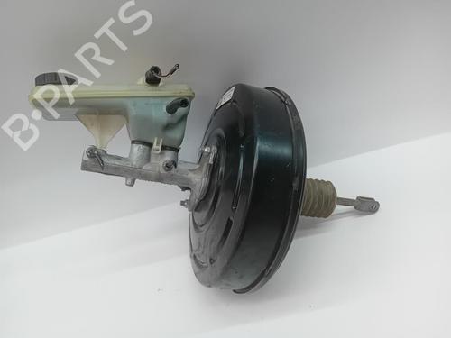 Servo brake RENAULT TRAFIC II Bus (JL) 2.5 dCi 145 (JL0J) | BP37429212M42 - Image 3