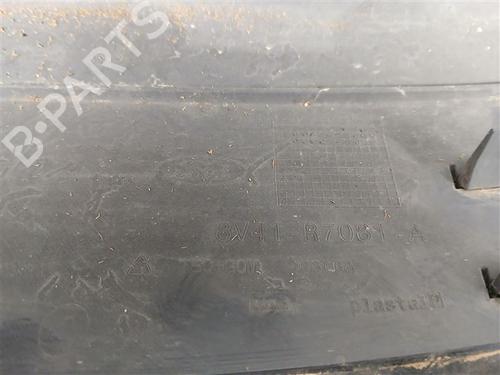 Grill FORD KUGA II (DM2) 2.0 TDCi | BP24443785C40 - Image 3
