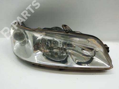 Used Right headlight Right headlight PEUGEOT 306 (7B, N3, N5) 2.0 HDI 90 (90 hp) 11175425 11175425