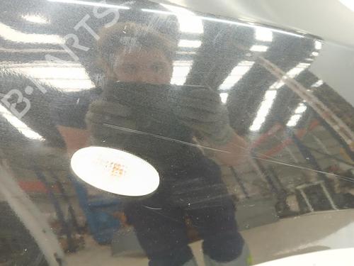 Right front fenders MAZDA 3 Saloon (BK) 1.6 DI Turbo (BK12Y) | BP29904321C42