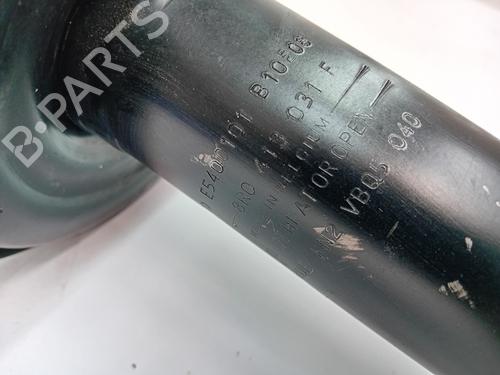 Left front shock absorber AUDI Q5 (8RB) 2.0 TDI quattro | BP5534443M16 