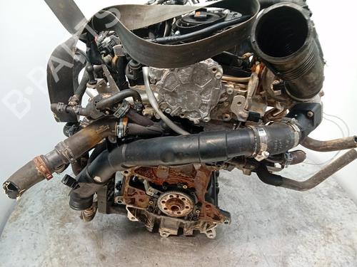 Engine AUDI Q3 (8UB, 8UG) 2.0 TDI quattro | BP28292817M1 
