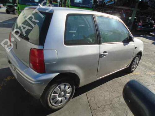 Right taillight SEAT AROSA (6H1) 1.0 | BP6543209C35 