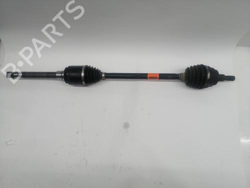 Used Right front driveshaft Right front driveshaft MERCEDES-BENZ M-CLASS (W164) ML 320 CDI 4-matic (164.122) (224 hp) 33169358 33169358