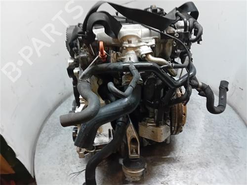 Engine AUDI A4 B7 (8EC) 2.0 TDI 16V | BP39660570M1 - Image 4