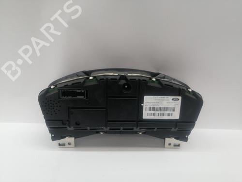 Instrument cluster FORD MONDEO IV (BA7) 2.0 TDCi | BP18963326C47