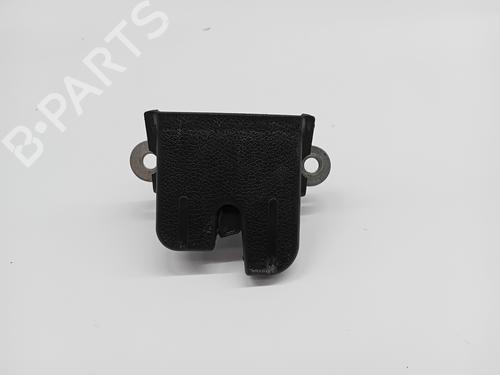 Used Tailgate lock VW GOLF VII (5G1, BQ1, BE1, BE2) [2012-2021]  27660205