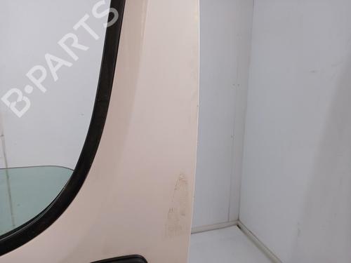 Left front door CITROËN JUMPER II Van 2.0 BlueHDi 130 | BP30709797C2