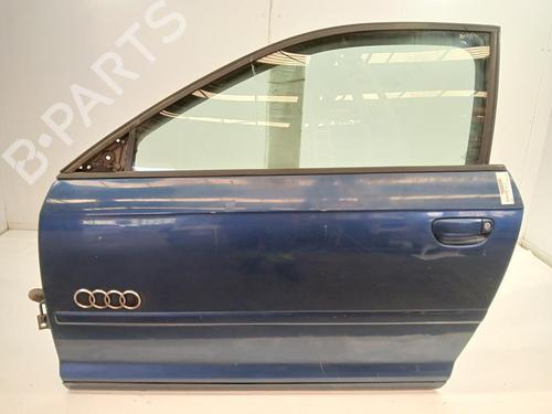 left-front-door-audi-a3-8p1-2003-2004-2005-2006-2007-2008-2009-2010-2011-2012-2013-38648510 main image
