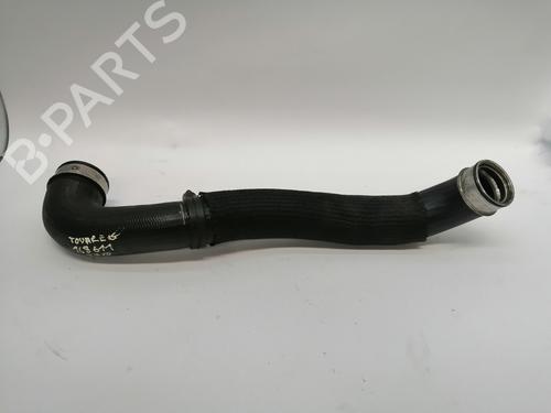 Pipe VW TOUAREG (7LA, 7L6, 7L7) 5.0 V10 TDI | BP14027854M125 