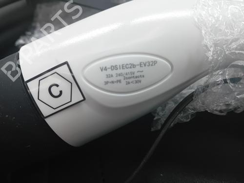 Cable MG MG 4 (EH32)  | BP29288805E12 