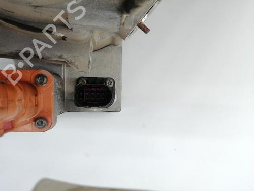 AC compressor VW GOLF VII (5G1, BQ1, BE1, BE2)  | BP21013097M34 