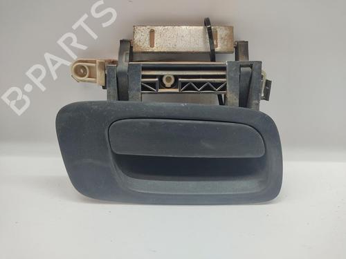 Used Front right exterior door handle OPEL ASTRA G Saloon (T98) 1.6 16V (F69) (101 hp) 30968072