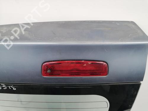 Porta mala esquerda DACIA LOGAN (LS_) | BP31332467C76