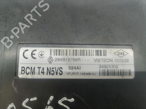 Electronic module SMART FORTWO Coupe (453) electric drive / EQ (453.391) | BP22746511M83 