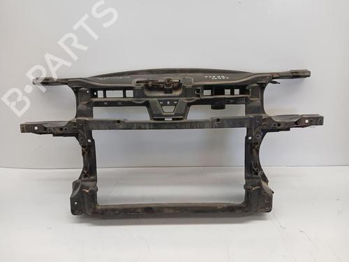 Frontplate/Frontkurv Frontplate/Frontkurv VW CADDY III MPV (2KB, 2KJ, 2CB, 2CJ) 2.0 SDI (70 hp) 34216227 34216227