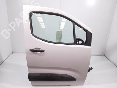 Used Right front door Right front door TOYOTA PROACE CITY Box Body/MPV (BPZ_) [2019-2026] 34234470 34234470