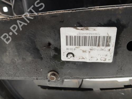 Front slam panel BMW 1 (E81) 118 i | BP38414445C72 - Image 2